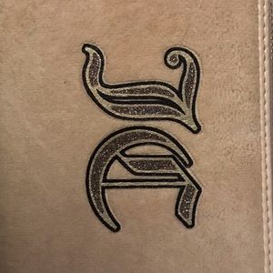 Juicy Couture wallet
